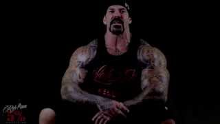 RICH PIANAS SOLUTION TO AMINO SPIKING  Rich Piana [upl. by Consalve891]