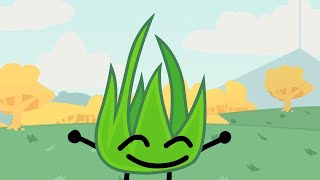 This is BFB Season Recap  Grassy AI Cover  captainT0ad [upl. by Olympia]