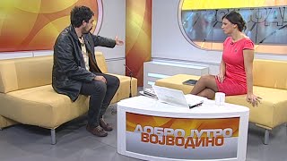 DRŽAVNI POSAO HQ  Ep451 Jutarnji program 14112014 [upl. by Spatz]