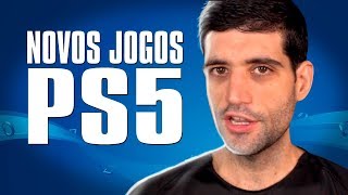 Sony FOCADA em jogos do Playstation 5 Fifa Points banidos e Quantic Dream termina parceria com Sony [upl. by Llertnauq]