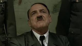 HITLER PLANUNG SZENE KINOFASSUNG KEINE UNTERTITEL 1080p [upl. by Joacima248]