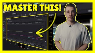 Get the Best Video Stabilization in DaVinci Resolve [upl. by Valentino617]