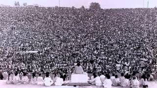 Woodstock 1969 Documentary m4v [upl. by Darrej97]