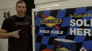 ToyMakerz Sunoco Race Fuels [upl. by Omixam]