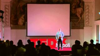 How your movements can heal your brain  Joaquin Farias  TEDxNapoli [upl. by Notniv266]