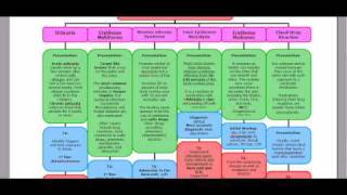 drug hypersensitivity reactions [upl. by Forland257]