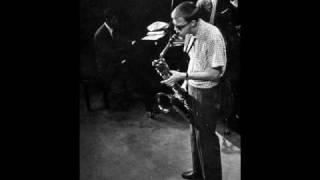 Gerry Mulligan  My Funny Valentine originally issued on Timeless [upl. by Ynetsed]