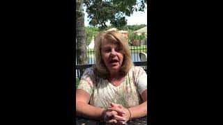 Dawnalitas testimonial on her pain management with Voxx HPT [upl. by Nathalia159]