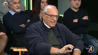 quotFuorigiocoquot su Tele A puntata del 03 GENNAIO 2024 [upl. by Mckale861]