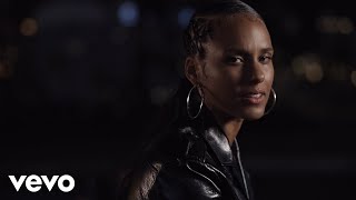 Alicia Keys  Perfect Way To Die Official Video [upl. by Cannice]