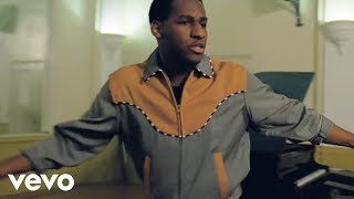 Leon Bridges  Bad Bad News Official Video [upl. by Enamart334]