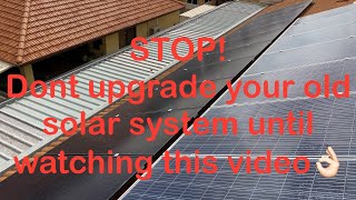 Oversizing your inverter with SolarEdge technology how to get the most from a single phase inverter [upl. by Denten950]