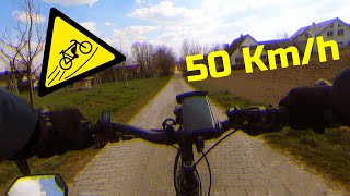 das ULTIMATIVE 1000 Watt EBike🔥😯  Bosch Pedelec KILLER💀 [upl. by Yessak]