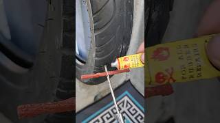 You Can Do It When Your Tire Have Problem [upl. by Erapsag]