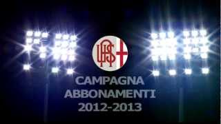 Spot ufficiale Alessandria Calcio [upl. by Lettig]