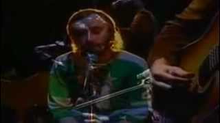 Genesis Ripples Official Music Video 1976 [upl. by Nnel221]