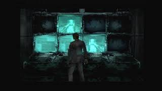 Resident Evil Survivor Playthrough Sony Playstation [upl. by Feilak]