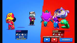 Consiguiendo billetes y viendo como brawl stars me condena con las ofertas [upl. by Socin]