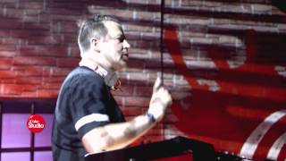 Your Body  Tom Novy ft Michael Marshall توم نوفي  Coke Studio بالعربي S03E02 [upl. by Sitruk625]