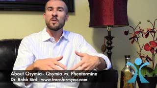 Qsymia or Phentermine for weight loss [upl. by Ahsir]