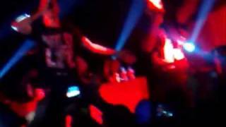 Marracash  King Del Rap Tour LIVE Senicar  Chic Club  Frosinonewmv [upl. by Sandell362]