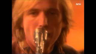 Traveling Wilburys  Shes My Baby  Rock 90 NRK Norway 7 Nov 90 [upl. by Connolly]