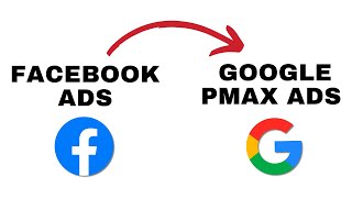 Transform Facebook Ads into Google Performance Max Ads – Simple amp Effective [upl. by Drahnreb]