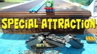 Tomy Special Attraction [upl. by Aufmann]