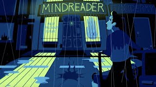 A Day To Remember Mindreader OFFICIAL VIDEO [upl. by Araeic112]