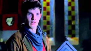 Merlin S05E3 [upl. by Tletski]