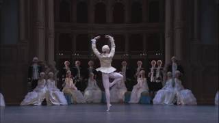 Top Fifteen Male Ballet Variations [upl. by Lebiram]