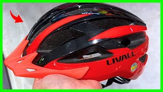 3 Things You Should Know About The LIVALL riding MT1 Neo Smart Cycling Helmet  Review [upl. by Airetnahs]