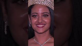 Remembering ANSI KABEER  Miss South India  2021  WINNER  May her soul rest in Peace [upl. by Schreibman425]