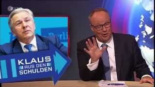 HeuteShow ZDF HD 05092014 Folge 154 [upl. by Ahslek]