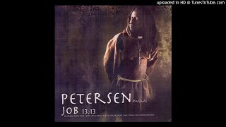 Petersen  Oxygen Official Audio [upl. by Etteniotnna]