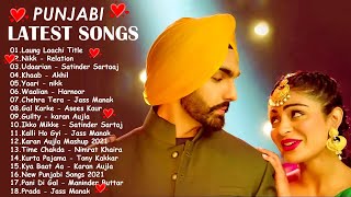 PUNJABI MASHUP 2022  Top Hits Punjabi Remix Songs 2022  Punjabi Nonstop Remix Mashup Songs 2022 [upl. by Melak]