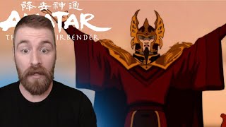 Avatar The Last Airbender  3x18  Sozins Comet Part 1  Reaction [upl. by Ause223]