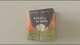 Orelhas de Borboleta [upl. by Ardeth]