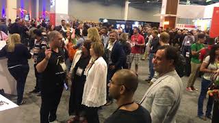 HGC Technologies at ServiceNow Knowledge 2018 [upl. by Marceau927]