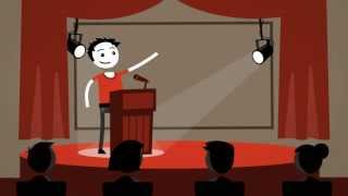 TED amp TEDx Explained [upl. by Shirlee308]