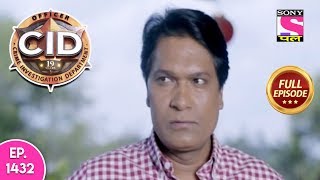 CID  Full Episode 1432  4th April 2019 [upl. by Gault317]