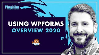 WPForms overview amp basic contact form set up 2020 🏆 [upl. by Ringo]