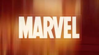 MARVEL logo [upl. by Fogarty]