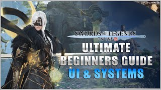 Swords of Legends Online  Official Cinematic Launch Trailer [upl. by Enelyaj]