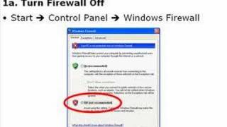 OPC amp DCOM  Part 1 Remove Windows Security [upl. by Eelah]