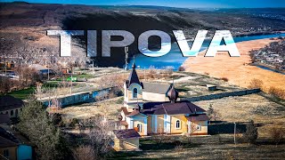 Moldova Tipova 4k [upl. by Learrsi]