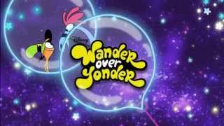 Wander Over Yonder Promo  The Greatest  9132013  Disney Channel  HD [upl. by Irtimed]