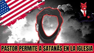 Pastor Permite a SATANÁS En La Iglesia  Juan Manuel Vaz [upl. by Sarette614]