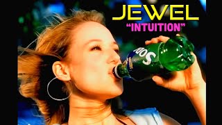 Jewel quotIntuitionquot 2003 Music Video  Color Edited  with Lyrics [upl. by Nguyen]