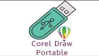 Como corrigir o erro do Corel portátilportable em qualquer versão de maneira fácil [upl. by Notlrahc262]